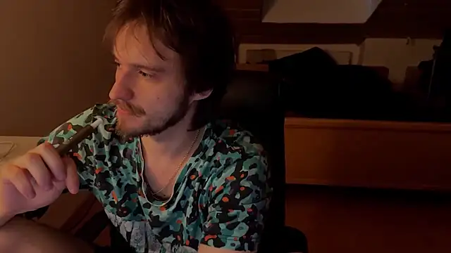 Bez3ybik online show from February 26, 2026, 3:33 pm