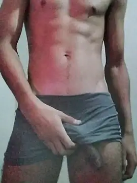 Mago666  online show from February 3, 2026, 12:09 am