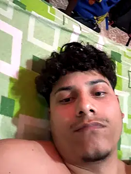 Snapshot of Aaron--GG chatting on October 13, 2025, 7:58 pm Aaron--GG online show from October 13, 2025, 7:58 pm