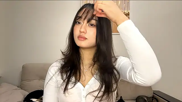 SweetSakuraJane online show from February 19, 2026, 6:59 pm