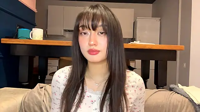 SweetSakuraJane online show from February 28, 2026, 7:15 pm