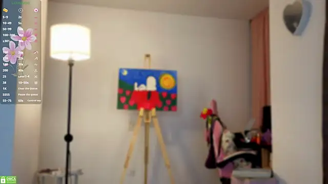 colette e online show from February 24, 2026, 7:17 am