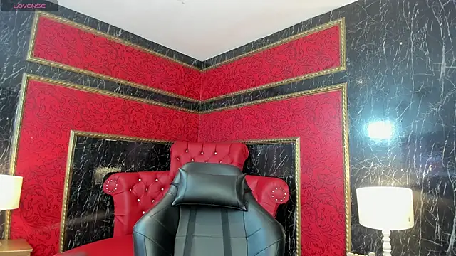 AlexiaCooperr online show from February 18, 2026, 1:29 pm