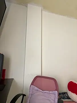 Zara Bel online show from February 12, 2026, 6:14 pm