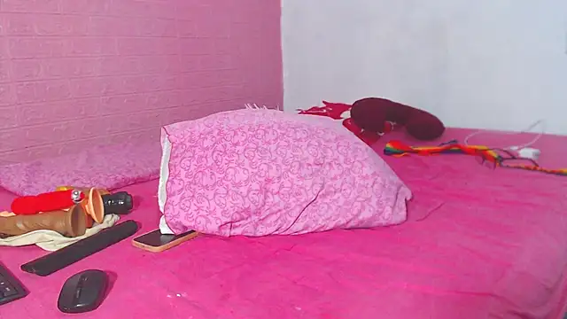 Ashley thomas18 online show from February 14, 2026, 5:59 am