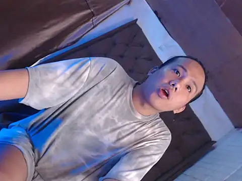 Cockyliciousx online show from September 14, 2025, 10:36 am