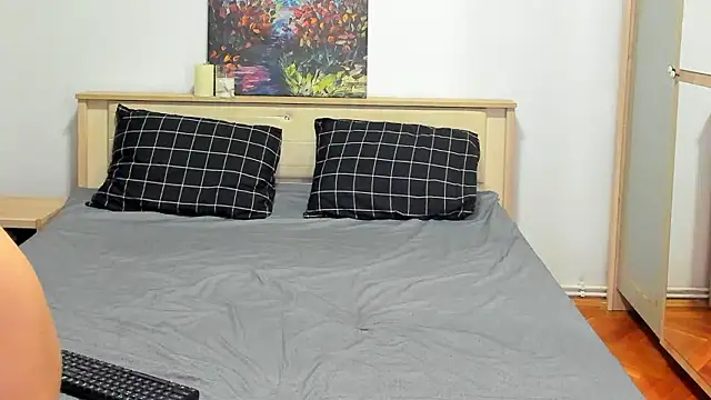 Ava Carterr online show from February 14, 2026, 5:15 am