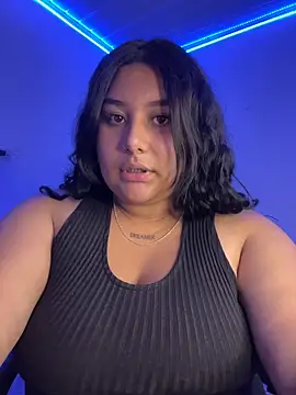 Nicky-222 online show from February 6, 2026, 2:05 am