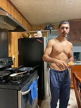 SlimSexxxy69 online show from September 25, 2025, 11:36 am