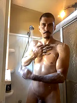 SlimSexxxy69 online show from October 15, 2025, 1:22 pm