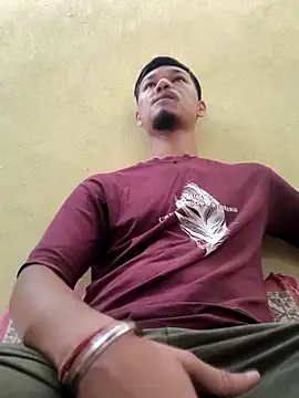 Snapshot of Dev_is_Horny chatting on October 14, 2025, 7:20 am Dev is Horny online show from October 14, 2025, 7:20 am