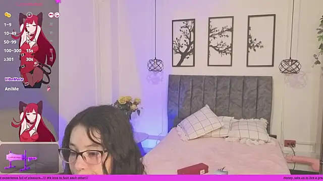 Samantha blow online show from February 24, 2026, 3:37 am