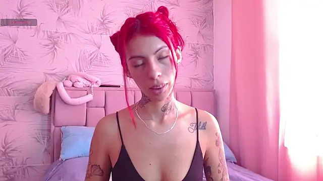 rojitabarbie4 online show from February 10, 2026, 1:26 pm