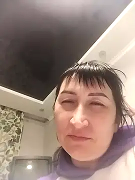 Funny Karina online show from February 8, 2026, 8:01 pm