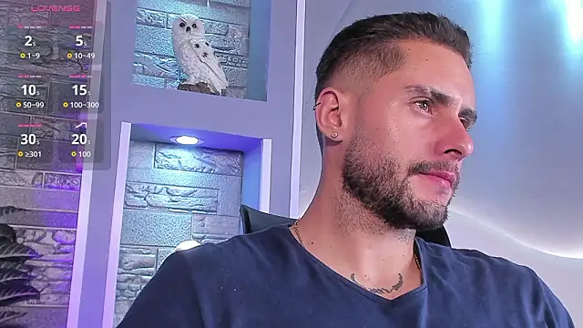 dominic de luca online show from February 4, 2026, 4:07 am