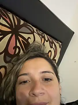 Agatha bellucci  online show from February 12, 2026, 11:00 pm