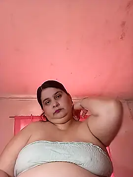 Ayma1983 online show from October 2, 2025, 10:55 am