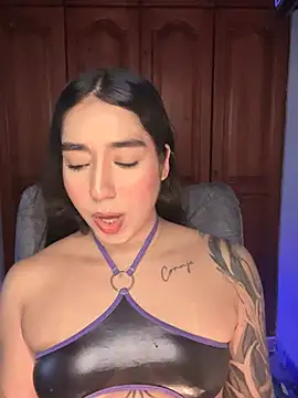 Snapshot of KaditaNavarro chatting on February 22, 2026, 2:15 pm KaditaNavarro online show from February 22, 2026, 2:15 pm