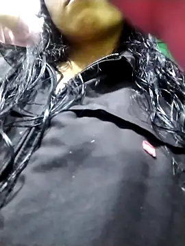 Raven Rouge  online show from February 16, 2026, 8:16 pm