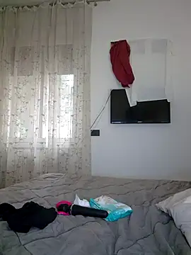 amalia202555 online show from November 30, 2025, 1:48 pm