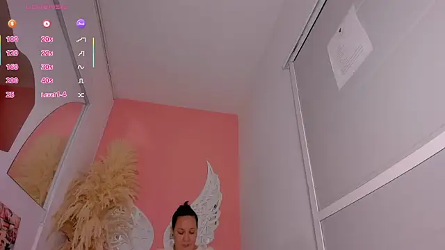 ThiccyLexxy online show from February 15, 2026, 11:08 am