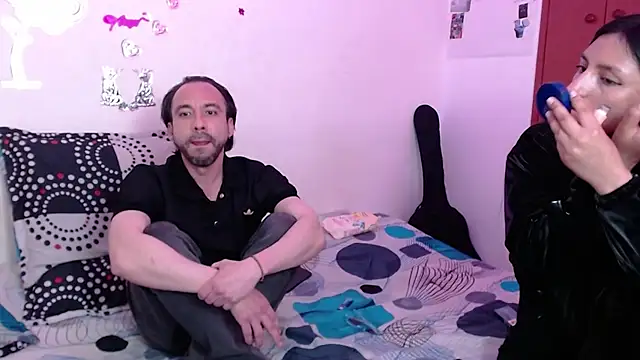 EvaHarryy online show from September 21, 2025, 2:46 am