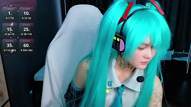 Snapshot of GothXRaven chatting on March 1, 2026, 11:23 am GothXRaven online show from March 1, 2026, 11:23 am