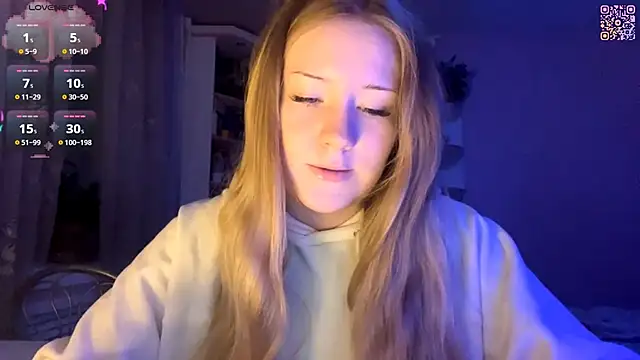 Snapshot of PandaFluff chatting on February 6, 2026, 3:15 pm PandaFluff online show from February 6, 2026, 3:15 pm