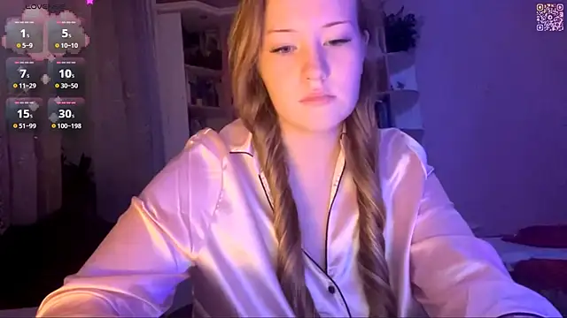 Snapshot of PandaFluff chatting on February 16, 2026, 5:09 pm PandaFluff online show from February 16, 2026, 5:09 pm