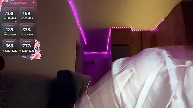 Snapshot of PandaFluff chatting on February 21, 2026, 7:26 pm PandaFluff online show from February 21, 2026, 7:26 pm