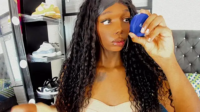 Sara hot12112 online show from November 14, 2025, 8:24 am