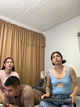 Snapshot of miaftmax chatting on January 17, 2026, 6:55 pm miaftmax online show from January 17, 2026, 6:55 pm