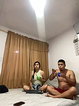 Snapshot of miaftmax chatting on February 13, 2026, 5:20 pm miaftmax online show from February 13, 2026, 5:20 pm