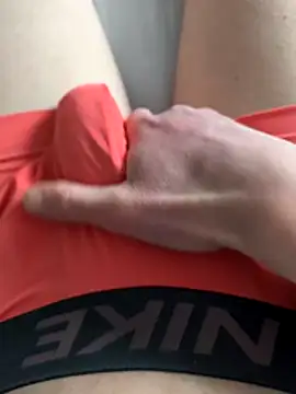 Snapshot of luckylover2024 chatting on January 10, 2026, 2:30 pm luckylover2024 online show from January 10, 2026, 2:30 pm