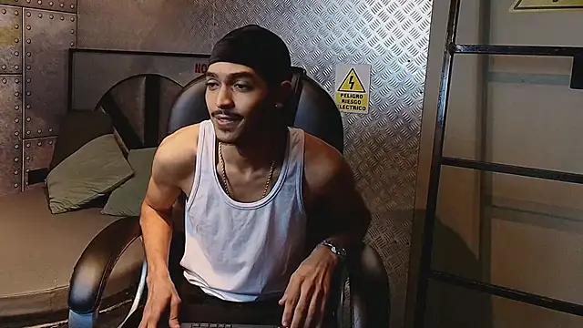 Snapshot of MarcusRain_ chatting on January 17, 2026, 3:11 am MarcusRain online show from January 17, 2026, 3:11 am