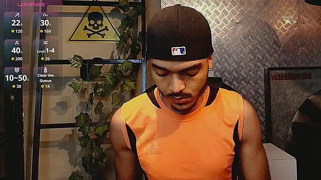 Snapshot of MarcusRain_ chatting on February 7, 2026, 4:05 am MarcusRain online show from February 7, 2026, 4:05 am