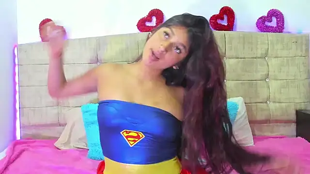 Snapshot of Lushy_sweet chatting on September 21, 2025, 3:41 am Lushy sweet online show from September 21, 2025, 3:41 am