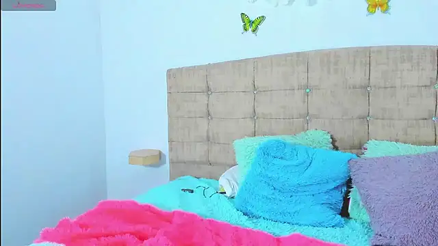 Snapshot of Lushy_sweet chatting on February 3, 2026, 2:53 am Lushy sweet online show from February 3, 2026, 2:53 am