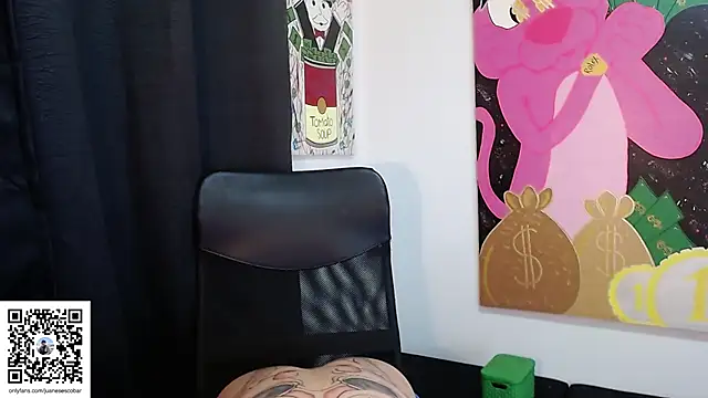 nicolastorres99 online show from February 24, 2026, 3:37 am