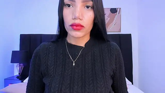 kaylaadams7 online show from February 13, 2026, 11:39 am