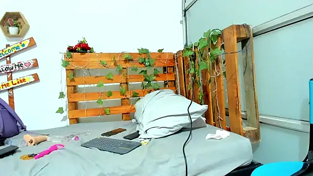 cris dulce online show from January 15, 2026, 12:04 am