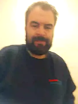 Snapshot of HairypapaK chatting on October 23, 2025, 5:18 am HairypapaK online show from October 23, 2025, 5:18 am