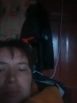 Snapshot of Romashka33011 chatting on September 24, 2025, 7:23 am Romashka33011 online show from September 24, 2025, 7:23 am