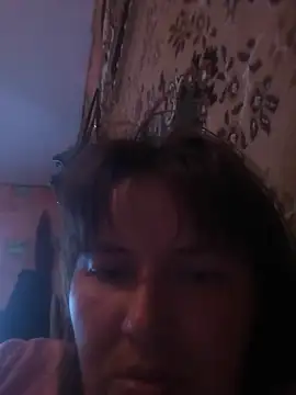 Snapshot of Romashka33011 chatting on September 28, 2025, 1:49 pm Romashka33011 online show from September 28, 2025, 1:49 pm