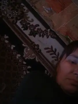 Snapshot of Romashka33011 chatting on October 1, 2025, 5:46 am Romashka33011 online show from October 1, 2025, 5:46 am