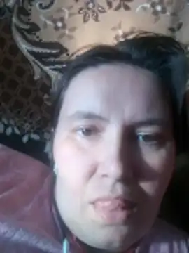 Snapshot of Romashka33011 chatting on February 9, 2026, 11:58 am Romashka33011 online show from February 9, 2026, 11:58 am