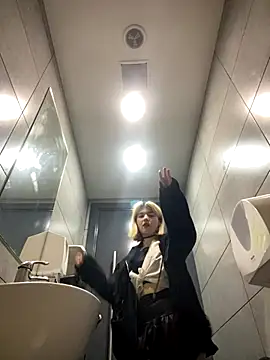 Cherry   Blossom online show from September 20, 2025, 10:05 am