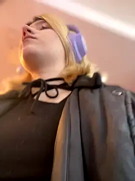 Cherry   Blossom online show from October 12, 2025, 9:08 am