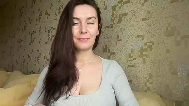 KatalinaQE online show from February 17, 2026, 12:56 pm