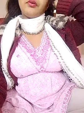 Babe Doll04 online show from February 5, 2026, 9:47 am